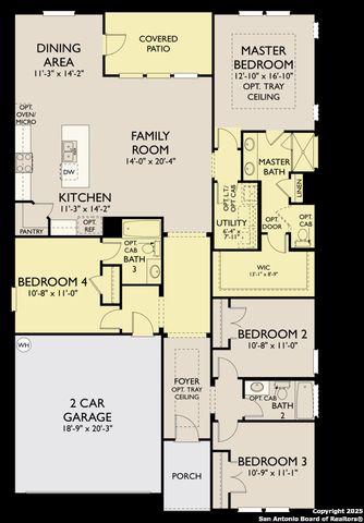 222 Brood Dr, Adkins, TX 78101