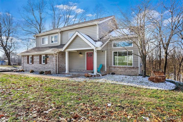 103 Meadow Lane, Labadie, MO 63055