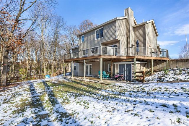 103 Meadow Lane, Labadie, MO 63055