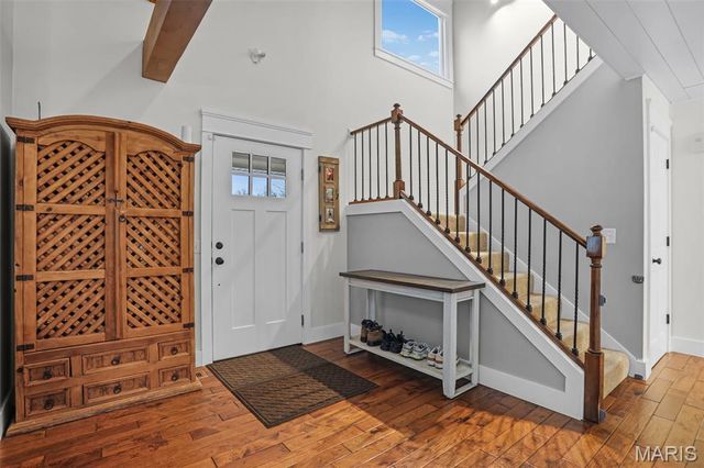 103 Meadow Lane, Labadie, MO 63055