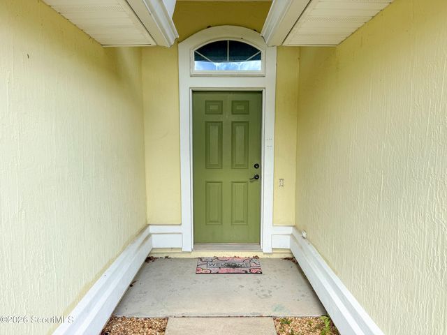 314 Woodbridge Road, Kingsland, GA 31548