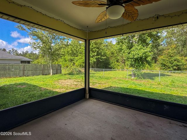 314 Woodbridge Road, Kingsland, GA 31548