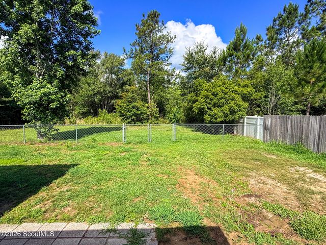 314 Woodbridge Road, Kingsland, GA 31548