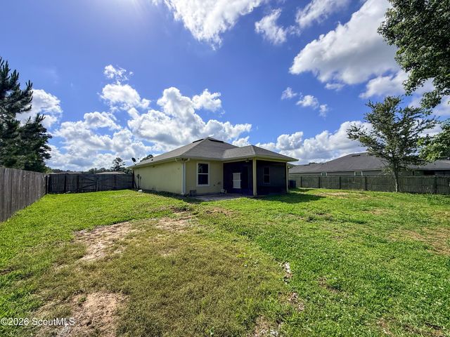 314 Woodbridge Road, Kingsland, GA 31548