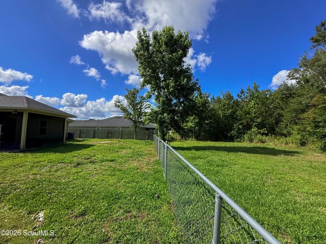 314 Woodbridge Road, Kingsland, GA 31548
