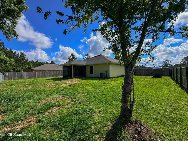 314 Woodbridge Road, Kingsland, GA 31548