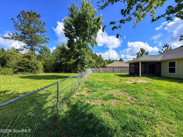 314 Woodbridge Road, Kingsland, GA 31548