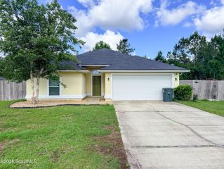 314 Woodbridge Road, Kingsland, GA 31548