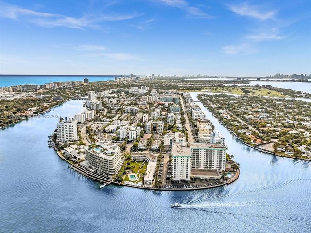 10065 Bay Harbor Ter, Bay Harbor Islands, FL 33154