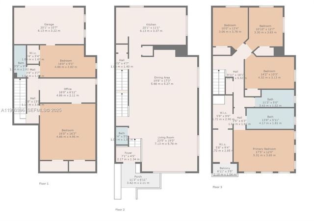 10065 Bay Harbor Ter, Bay Harbor Islands, FL 33154