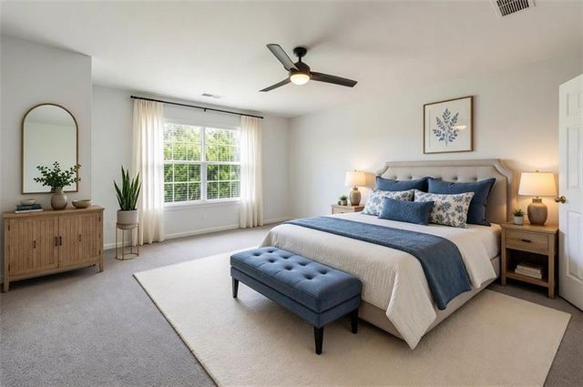 5662 Lawley Drive, Johns Creek, GA 30022