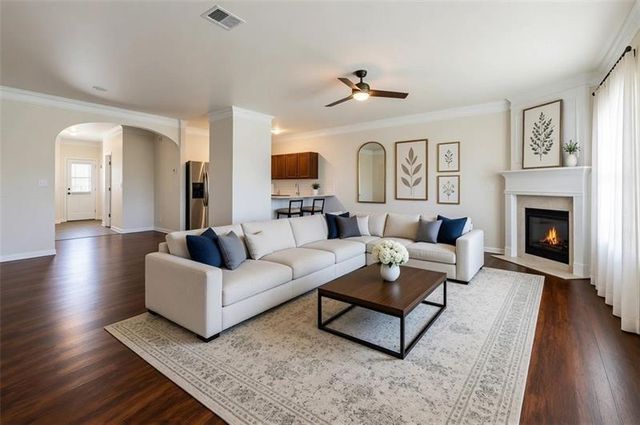 5662 Lawley Drive, Johns Creek, GA 30022
