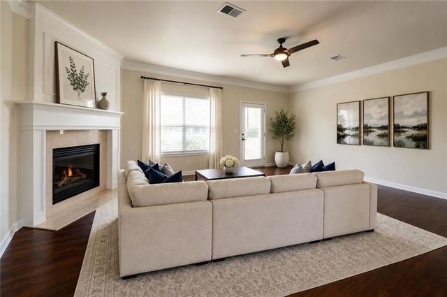 5662 Lawley Drive, Johns Creek, GA 30022