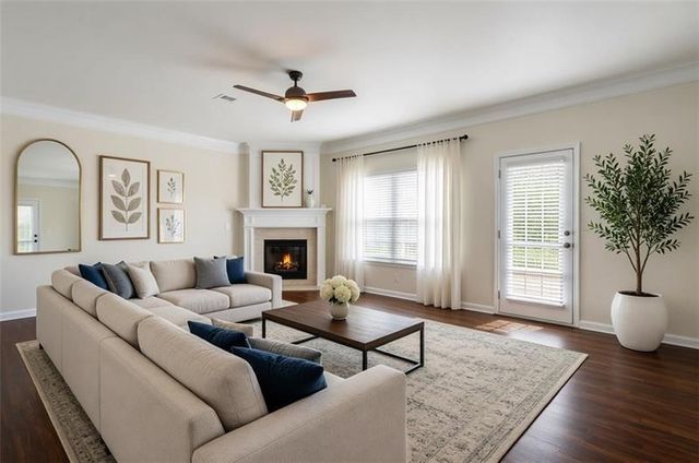 5662 Lawley Drive, Johns Creek, GA 30022