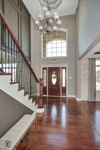 10829 Warwick Lane, Orland Park, IL 60462