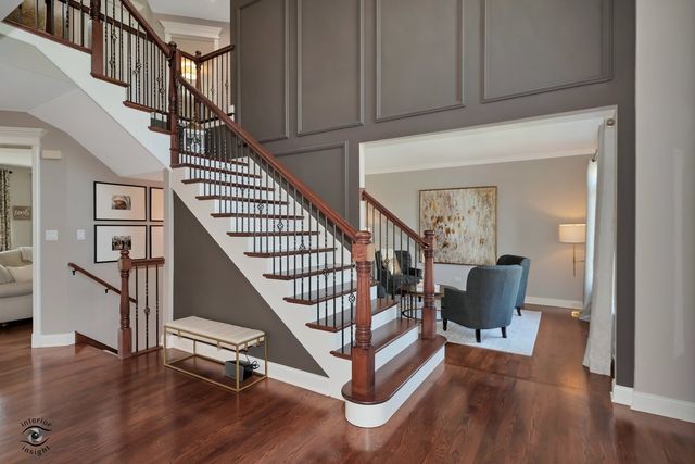 10829 Warwick Lane, Orland Park, IL 60462