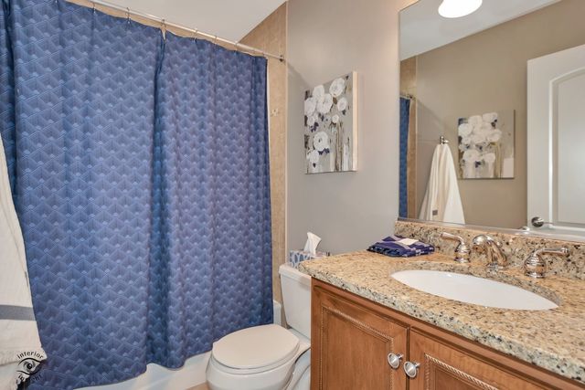 10829 Warwick Lane, Orland Park, IL 60462