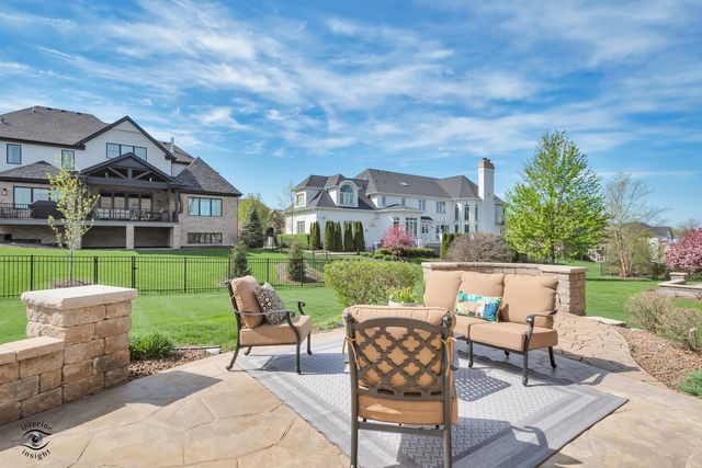 10829 Warwick Lane, Orland Park, IL 60462