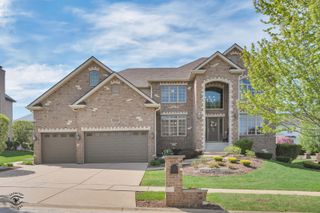 10829 Warwick Lane, Orland Park, IL 60462