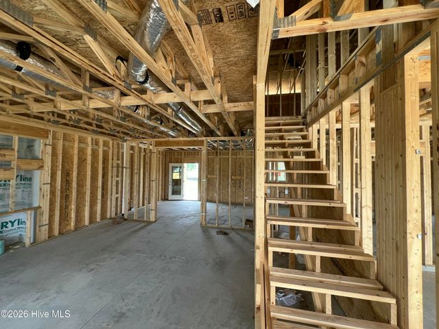 301 Hudson Village Drive, La Grange, NC 28551
