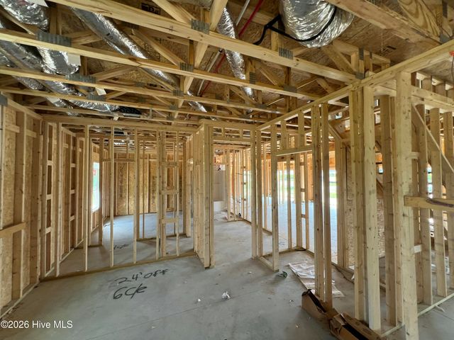 301 Hudson Village Drive, La Grange, NC 28551