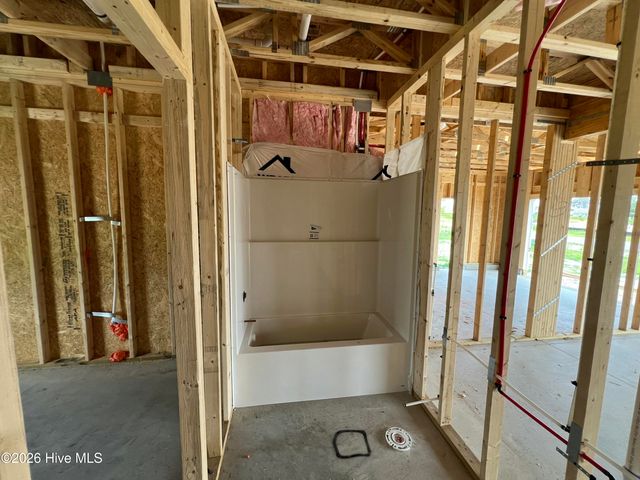 301 Hudson Village Drive, La Grange, NC 28551