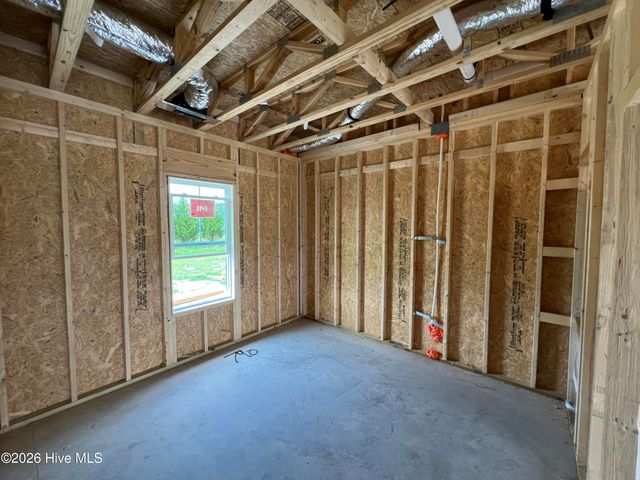 301 Hudson Village Drive, La Grange, NC 28551