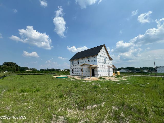 301 Hudson Village Drive, La Grange, NC 28551