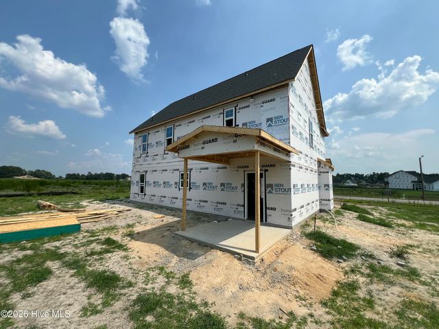 301 Hudson Village Drive, La Grange, NC 28551