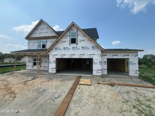 301 Hudson Village Drive, La Grange, NC 28551