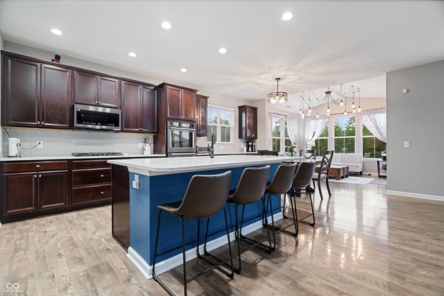 4541 Boyd Place, Westfield, IN 46062