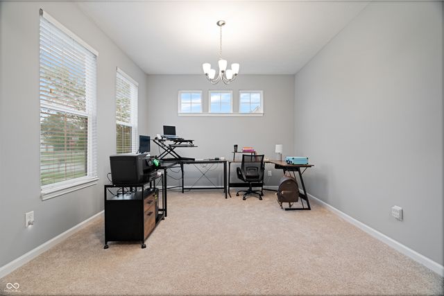 4541 Boyd Place, Westfield, IN 46062