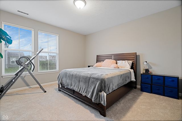 4541 Boyd Place, Westfield, IN 46062