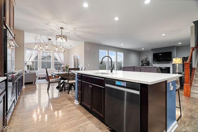 4541 Boyd Place, Westfield, IN 46062