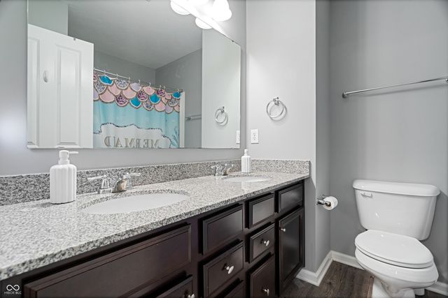 4541 Boyd Place, Westfield, IN 46062