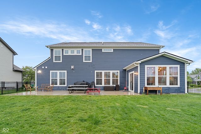 4541 Boyd Place, Westfield, IN 46062
