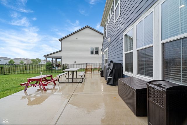 4541 Boyd Place, Westfield, IN 46062