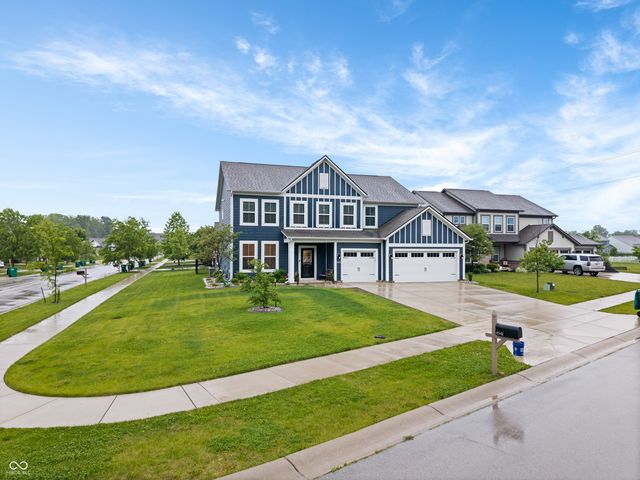 4541 Boyd Place, Westfield, IN 46062
