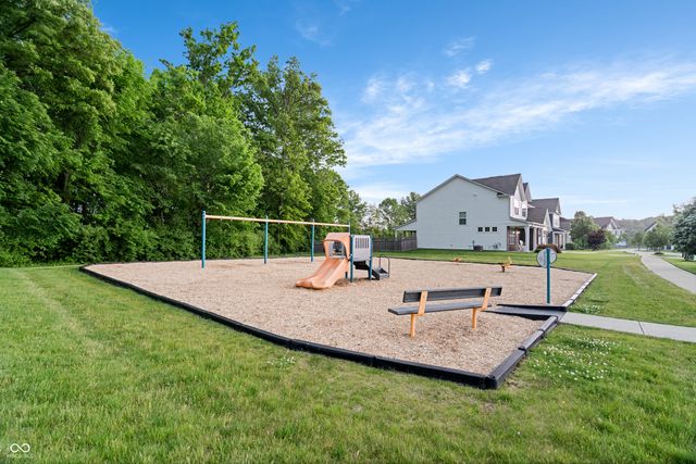4541 Boyd Place, Westfield, IN 46062