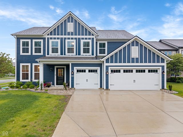 4541 Boyd Place, Westfield, IN 46062