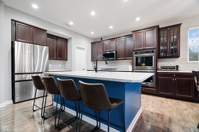 4541 Boyd Place, Westfield, IN 46062
