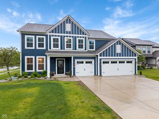 4541 Boyd Place, Westfield, IN 46062