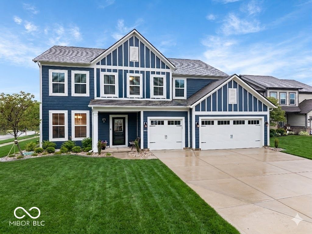 4541 Boyd Place, Westfield, IN 46062