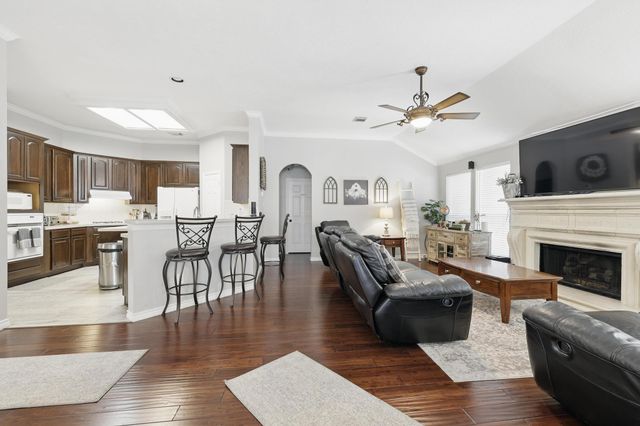12923 Lady Jane Court, Houston, TX 77044