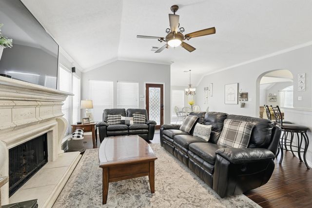12923 Lady Jane Court, Houston, TX 77044