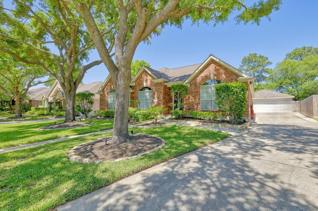 12923 Lady Jane Court, Houston, TX 77044