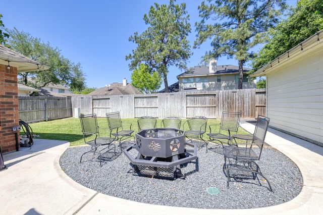 12923 Lady Jane Court, Houston, TX 77044