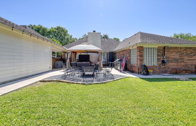 12923 Lady Jane Court, Houston, TX 77044