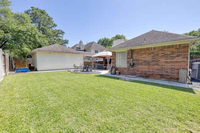 12923 Lady Jane Court, Houston, TX 77044