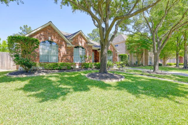 12923 Lady Jane Court, Houston, TX 77044